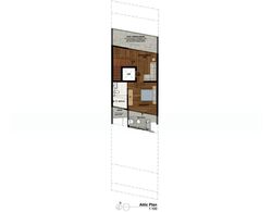 Opera Estate (D15), Terrace #521345531